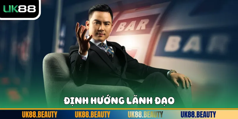 Định hướng lãnh đạo